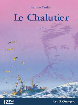 cover image of Le Chalutier